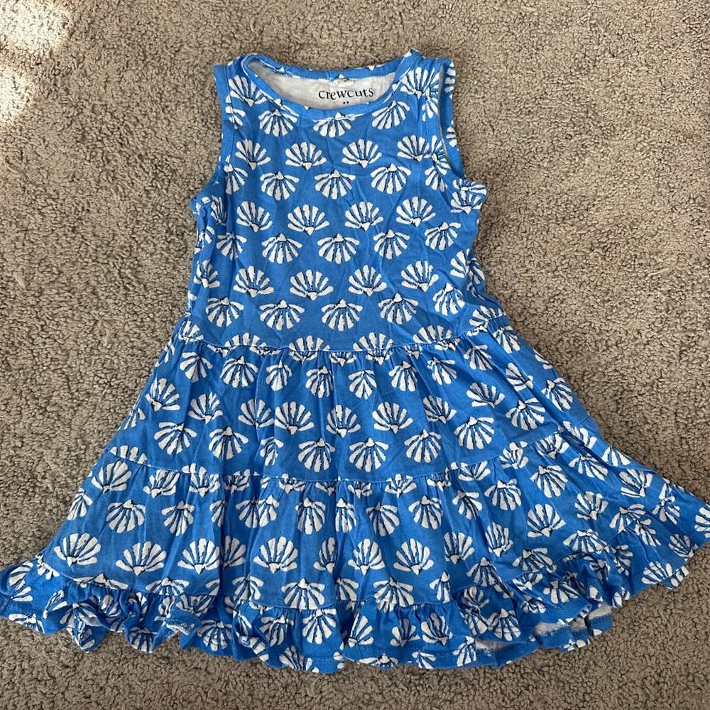 Crewcuts dress